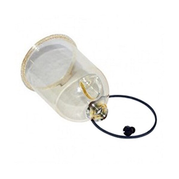 Racor Kit, Repl Bowl-Clear 500Ma RK15279-01 - main